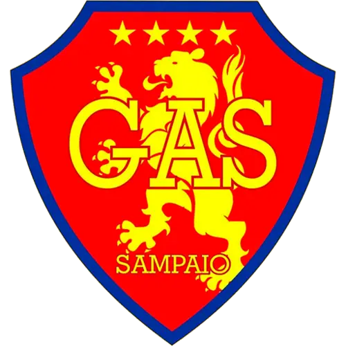 Grêmio Atlético Sampaio