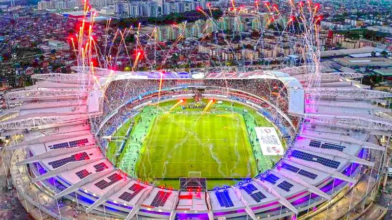 Paysandu e Clube do Remo se enfrentam nesta quarta-feira (3), no Estádio Mangueirão, em Belém, a partir das 20 horas.