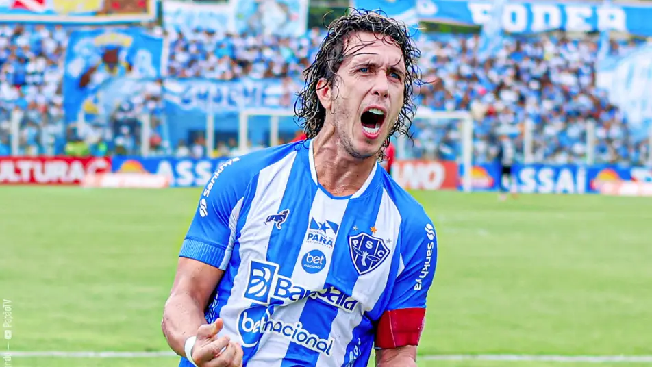 Para chegar às semis, o Paysandu passou pelo Rio Branco-AC e Manaus. O atacante Nicolas é um dos artilheiros do campeonato, com dois gols marcados. Ao todo, são sete gols marcados e dois sofridos em três jogos.