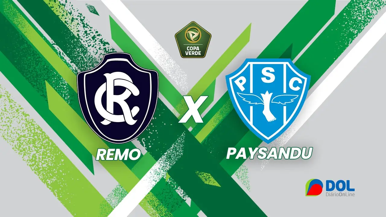 Clube do Remo e Paysandu entram em campo na noite desta quarta-feira (10), no Estádio Olímpico do Pará, o Mangueirão, pela volta das semifinais da Copa Verde 2024.