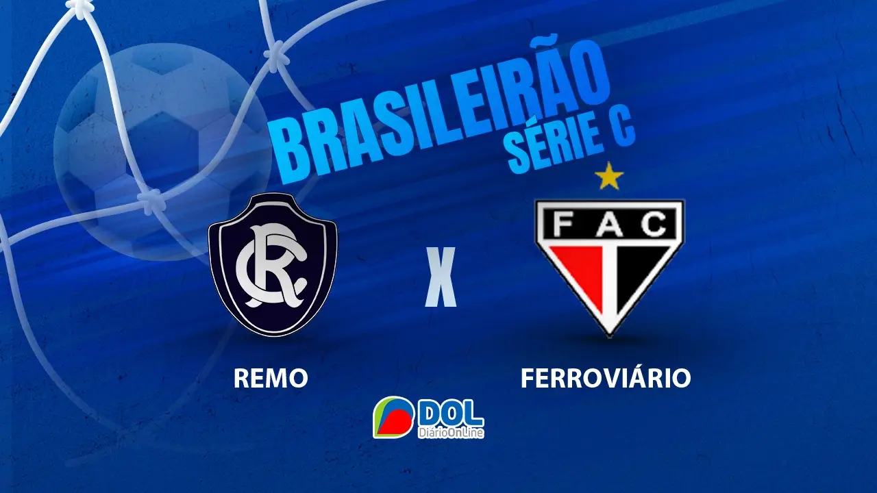 Os comandados do técnico Rodrigo Santana estão preparados para enfrentar o Ferroviário-CE neste sábado (29), no Baenão, em Belém, às 19h30, pela 10ª rodada da Série C do Campeonato Brasileiro.
