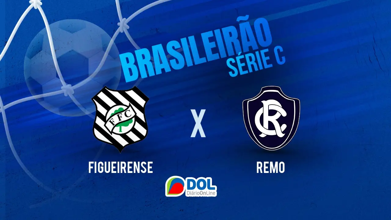 Salve, salve, torcedor azulino e secadores! O Clube do Remo encara o Figueirense no Estádio Orlando Scarpelli, em Florianópolis (SC), neste sábado (27), às 17 horas, pela 15ª rodada da Série C do Campeonato Brasileiro.