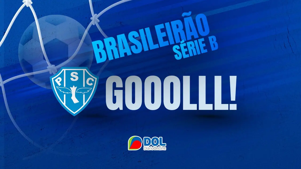 EEEEEEEEEEEEE GGGGGGGGGGOOOOOOOOOOOLLLLLLLLLL DO PAYSANDU! Cazares lança Borasi, que dribla o goleiro e coloca no fundo da rede. O Papão larga na frente. Botafogo-SP 0X1 Paysandu