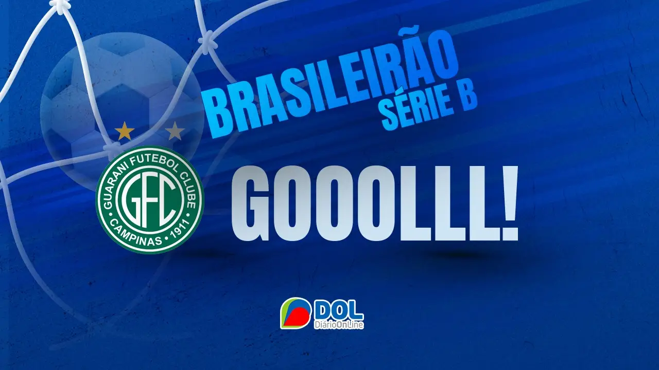 GGGGGGGGGGGGGOOOOOOOOOOOOOLLLLLLLLLLLL DO GUARANI! Douglas Bacelar usa a cabeça e abre o placar na Curuzu. Paysandu 0X1 Guarani