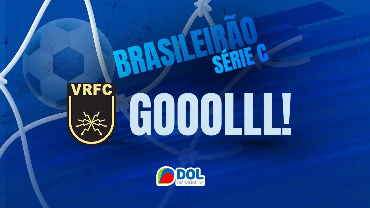 Volta Redonda chega pela direita, Marcelo Rangel faz grande defesa em chute de Douglas Skilo, mas no rebote Wellington Silva cruza para Bruno Santos mandar para o fundo do gol e abrir o placar