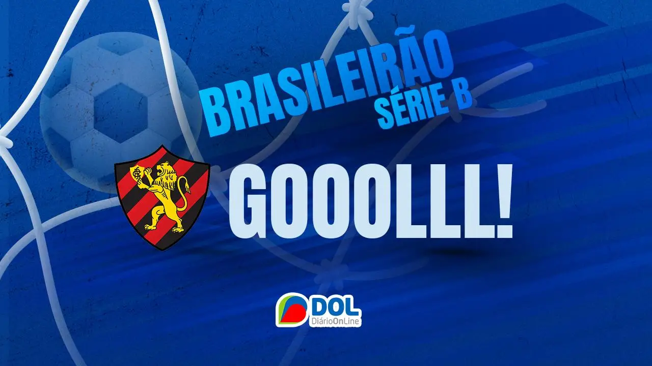 GGGGGGGOOOOOOLLLLLL DO SPORT! Igor Cariús entra na área, ganha na marcação e chuta. A bola entra de mansinho na rede bicolor. Paysandu 0X1 Sport