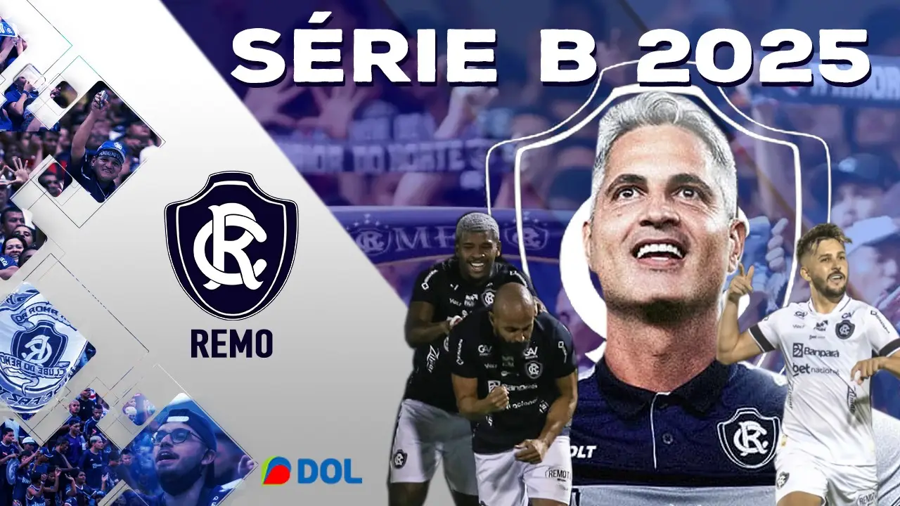 E FIM DE JOGO! O REMO ESTÁ NA SÉRIE B 2025. REMO 1X0 SÃO BERNARDO.  É O LEÃO NA SEGUNDONA NO ANO QUE VEM. A FESTA COMEÇA EM TODO LUGAR. FESTEJA TORCIDA AZULINA