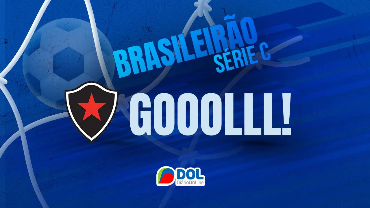 Joãozinho, após bate-rebate, fez o gol do Belo. A jogada chegou a ser anulada após a marcação de impedimento. Após a revisão do VAR, no entanto, o árbitro validou a jogada.