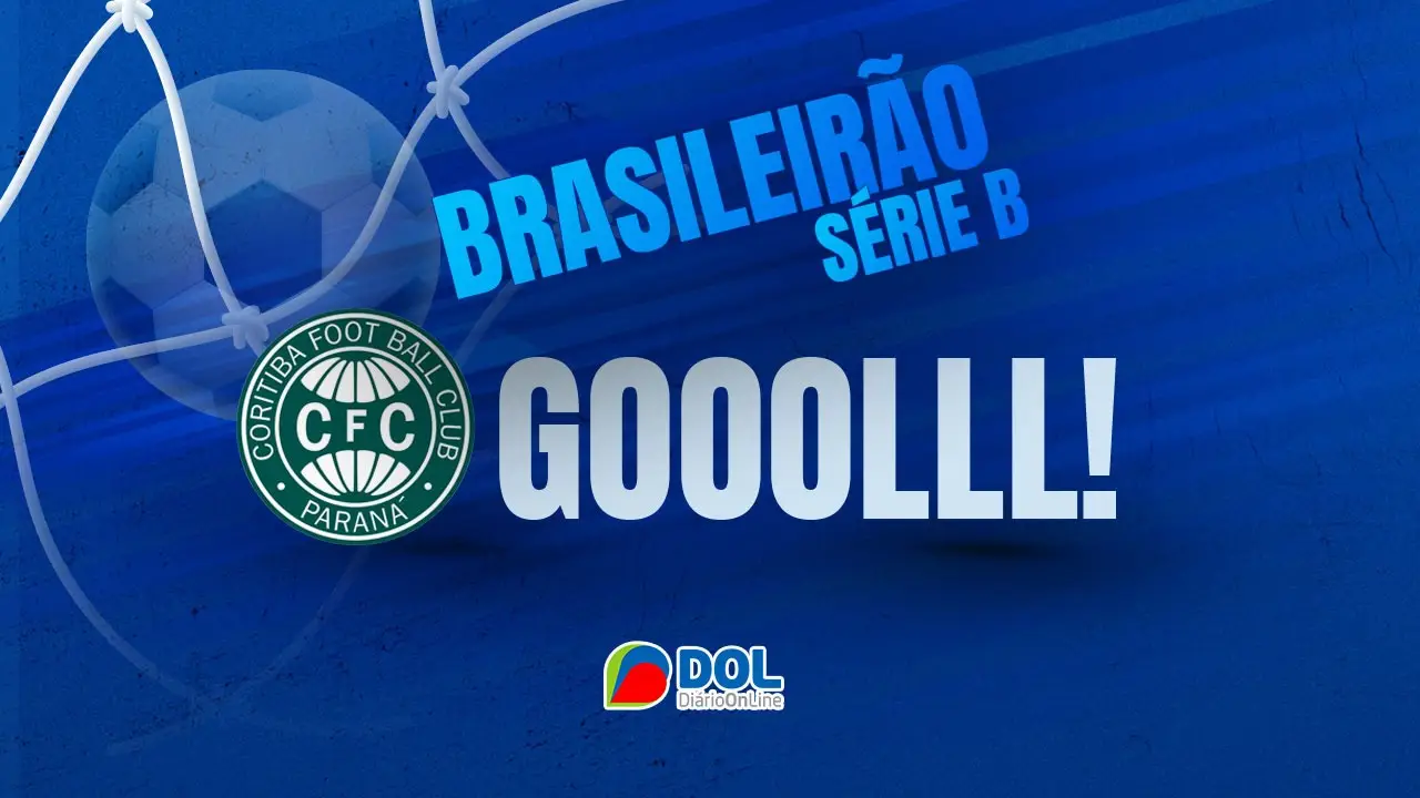 EEEEEEE GGGGGGGOOOOOOOLLLLL DO CORITIBA! Falha do lado direito do Paysandu e Junior Brumado abre o placar batendo no alto. Paysandu 0X1 Coritiba