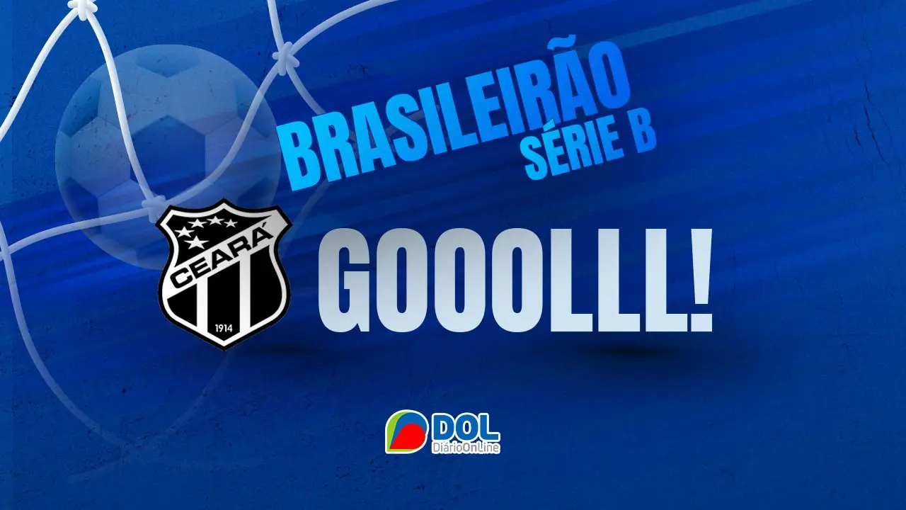 GGGGGGGGGGGGGGGGOOOOOOOOOOOOOOLLLLLLLLLLLLLL DO CEARÁ! Cruzamento da direita e sozinho, Erick Pulgar coloca para o fundo da rede. O Ceará volta a ficar na frente. Ceará 2X1 Paysandu