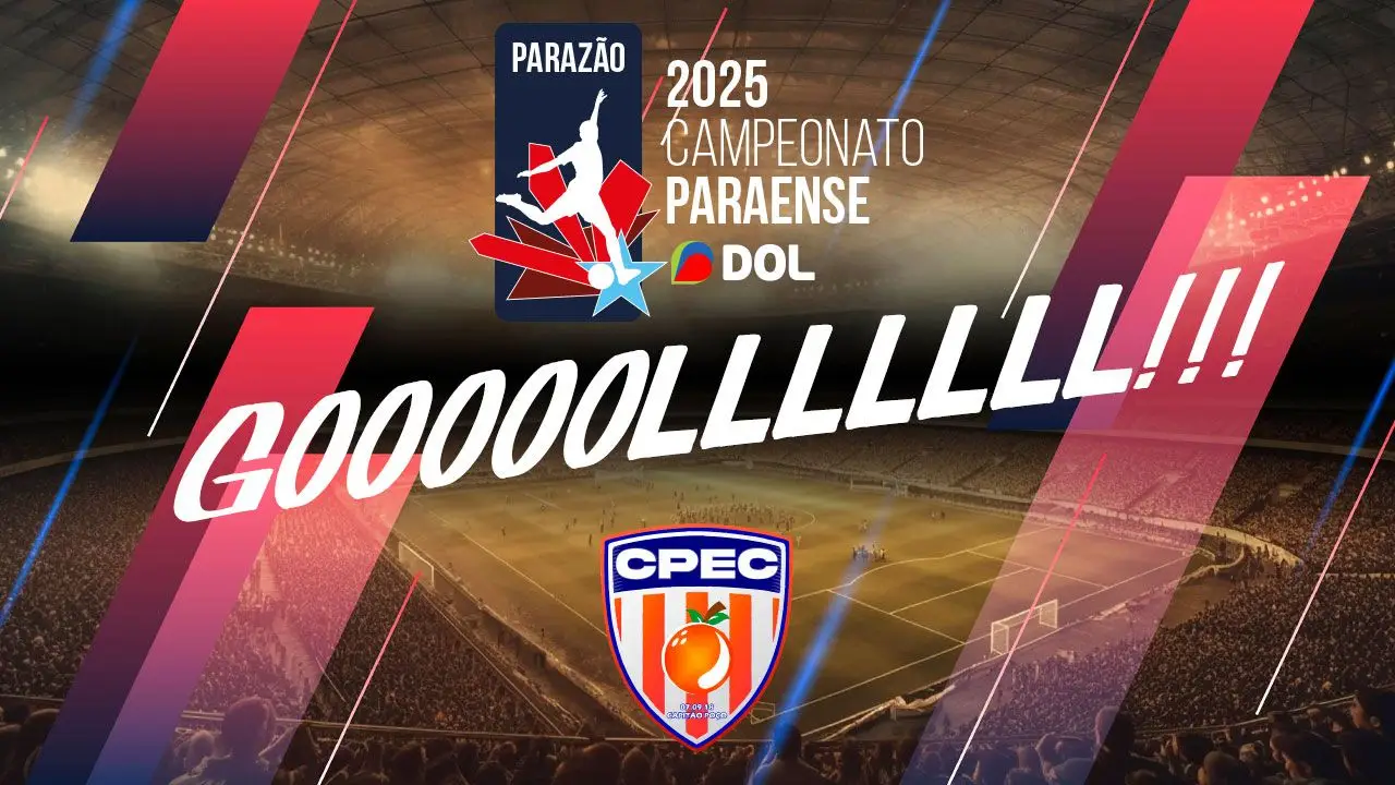 GGGGGGGGGOOOOOOOOOLLLLLLLL DO CAPITÃO POÇO! Lançamento na área e Rodrigo de cobertura marca um belo gol. Jogo empatado na Curuzu. Paysandu 1X1 Capitão Poço