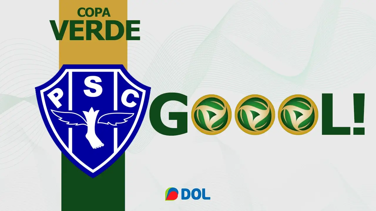 EEEEEEEEEEE GGGGGGGGOOOOOOOOOOLLLLLLLLLLL DO PAYSANDU! Giovanni cobra falta, Marlon desvia e Rossi aparece para empatar o jogo. Paysandu 1X1 Porto Velho.