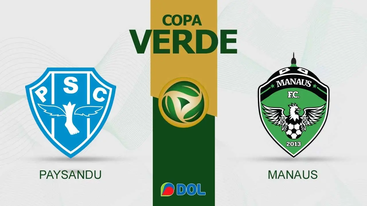 Salve, galera! Hoje, tem Paysandu x Manaus pelo jogo de ida das quartas de final da Copa Verde. Muita água cai neste momento em Belém. A bola rola às 20h, na Curuzu