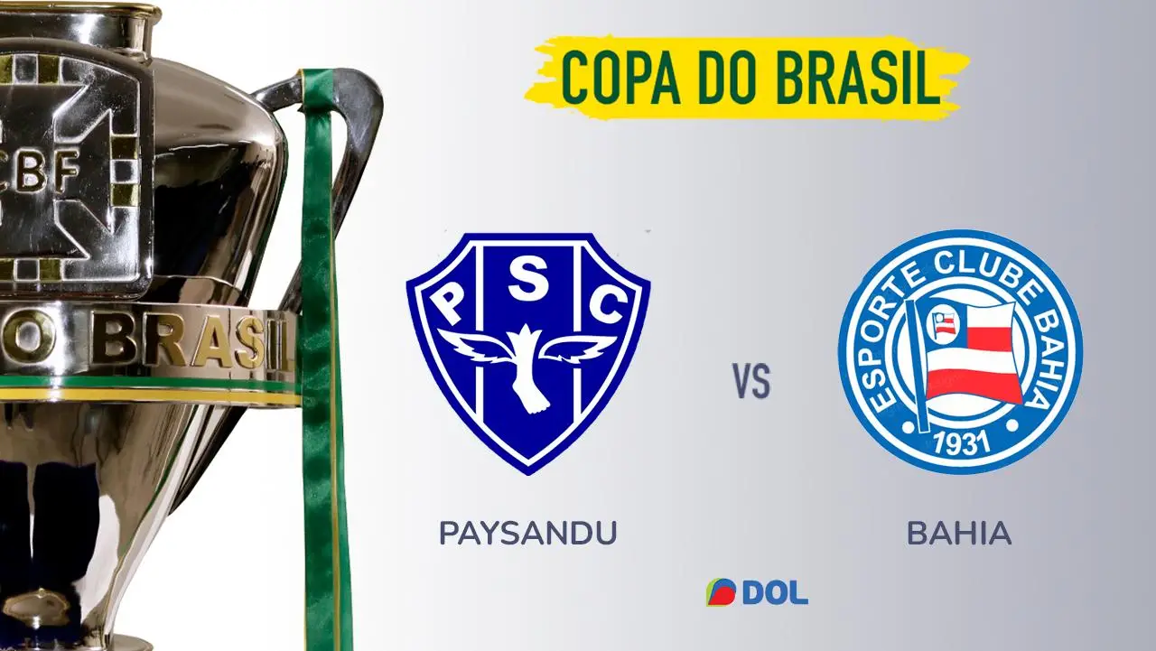 Salve, Fiel Bicolor! Paysandu x Bahia se encaram logo mais, às 21h30, no Mangueirão, em Belém, pelo jogo de ida da 3ª fase da Copa do Brasil. Quem se classificar para as oitavas de final, leva a premiação de R$ 3.638.250.