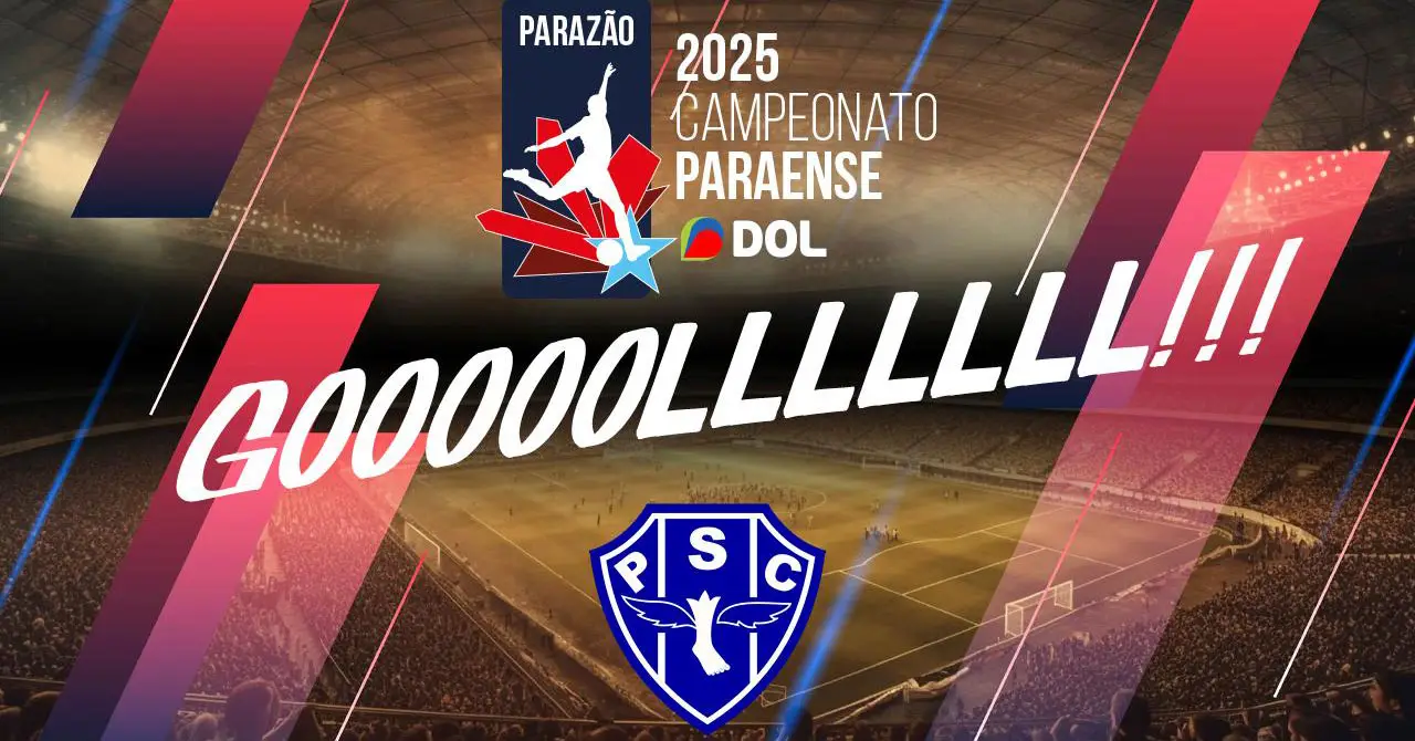 O Búfalo cobrou o pênalti, Marcelo Rangel ainda tocou na bola, mas não conseguiu evitar o gol — e o time bicolor abre o placar!