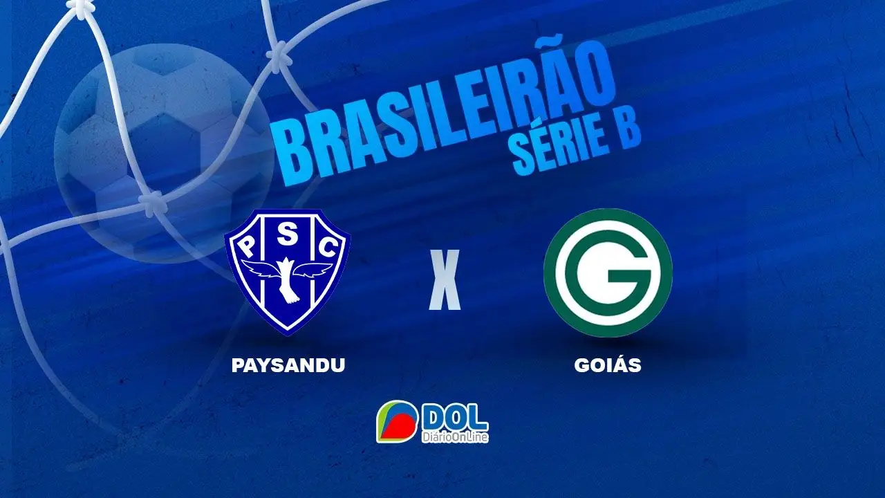 Vamos que a primeira vitória na Segundona vem hoje, Fiel!