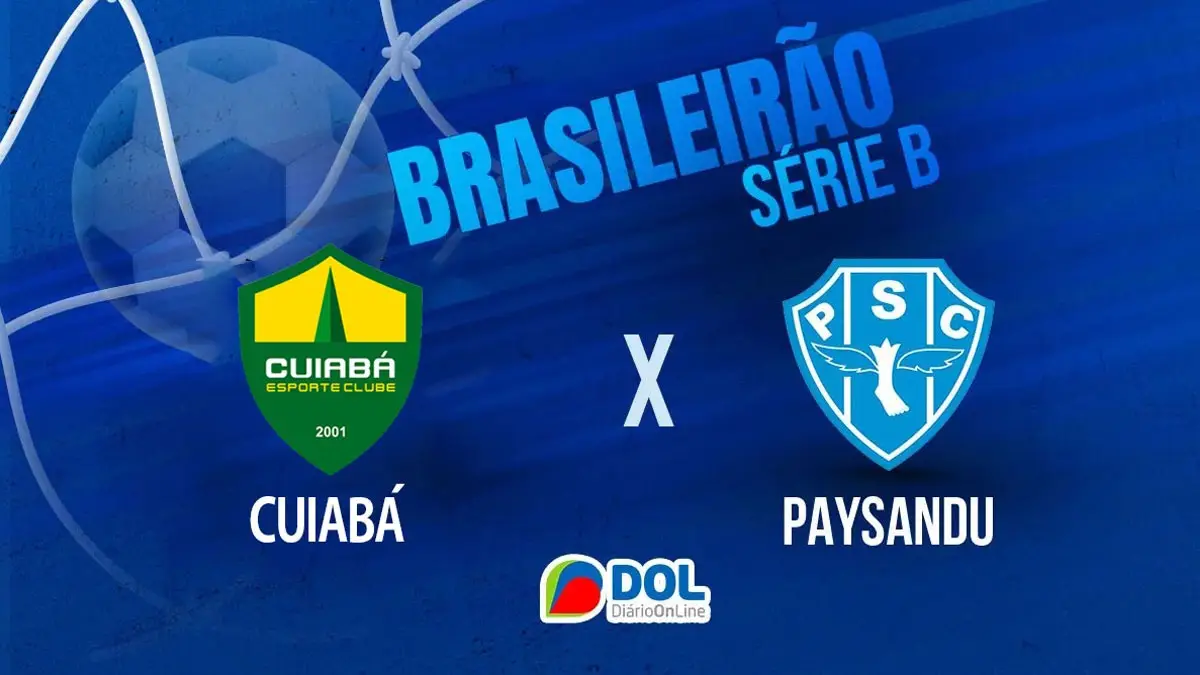 Fala, Fiel Bicolor! Hoje, é dia de Papão e dia de vencer a primeira na Série B! O Paysandu encara o Cuiabá, na Arena Pantanal