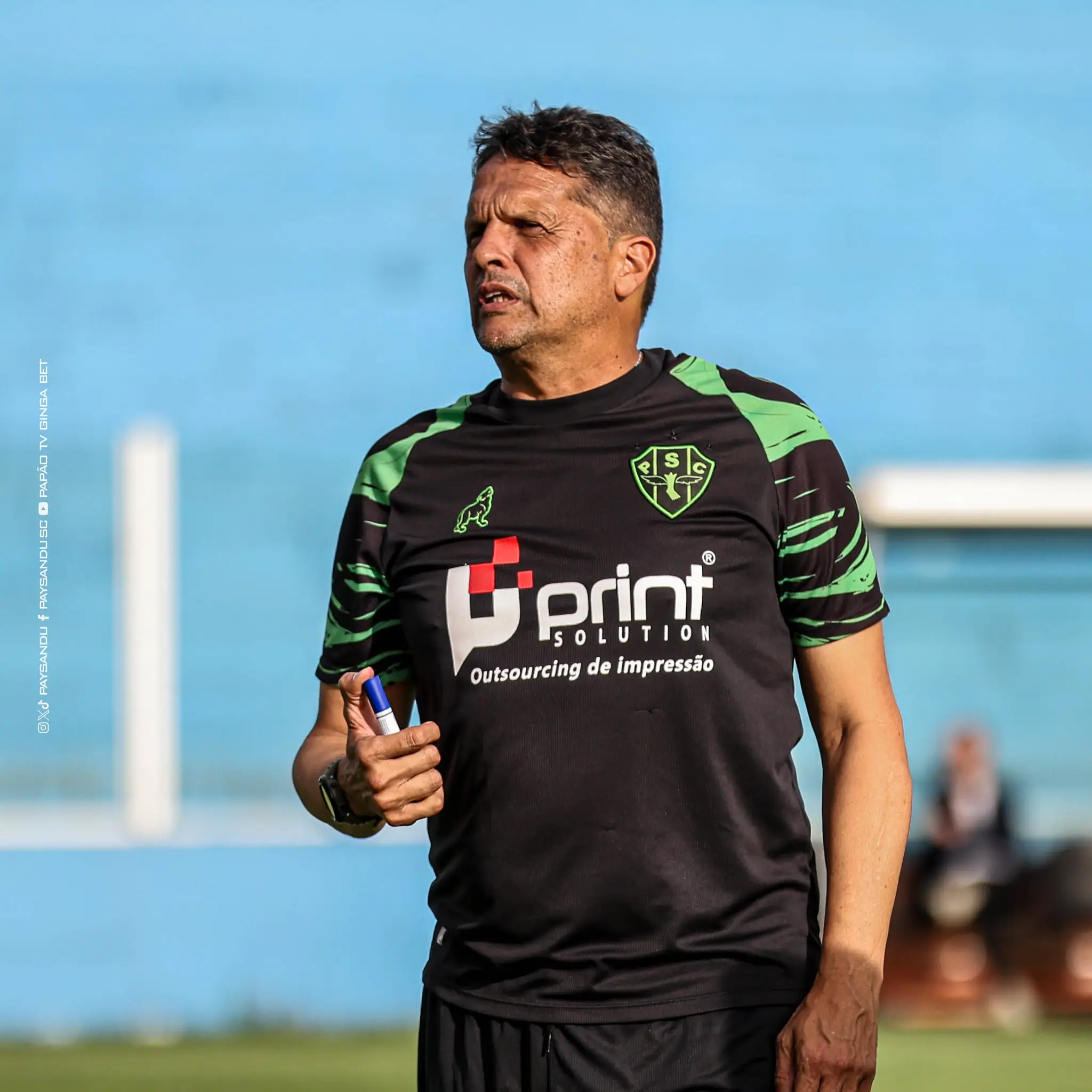 O jogo marca a estreia do técnico Claudinei Oliveira, que chega com a missão de tirar o Papão da lanterna e dar a primeira vitória para o clube, que ainda não venceu após 11 rodadas