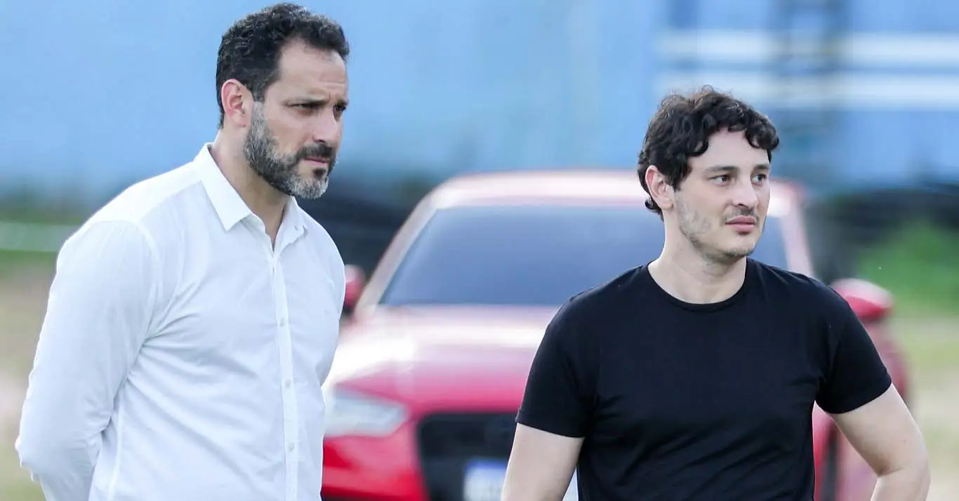 Reforços que chegaram: Maurício Garcez, Diogo de Oliveira, Petterson, Vinni Faria (atacantes); Wendel Jr (Meia-atacante); Denner (meia); Ronaldo Henrique e Anderson Leite (volantes); Thiago Heleno e Thalisson (zagueiro).