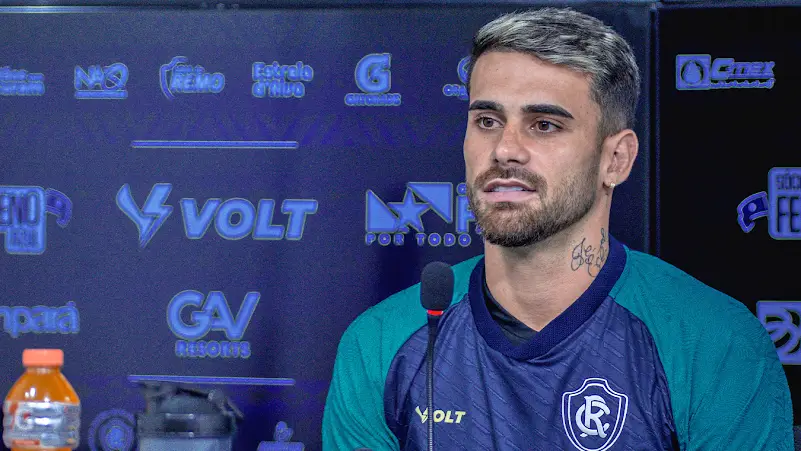 Savio, Marcelinho e Felipe Vizeu estão fora por lesão. Enquanto Luan Martins cumpre suspensão automática após levar o terceiro amarelo contra o Operário na rodada passada