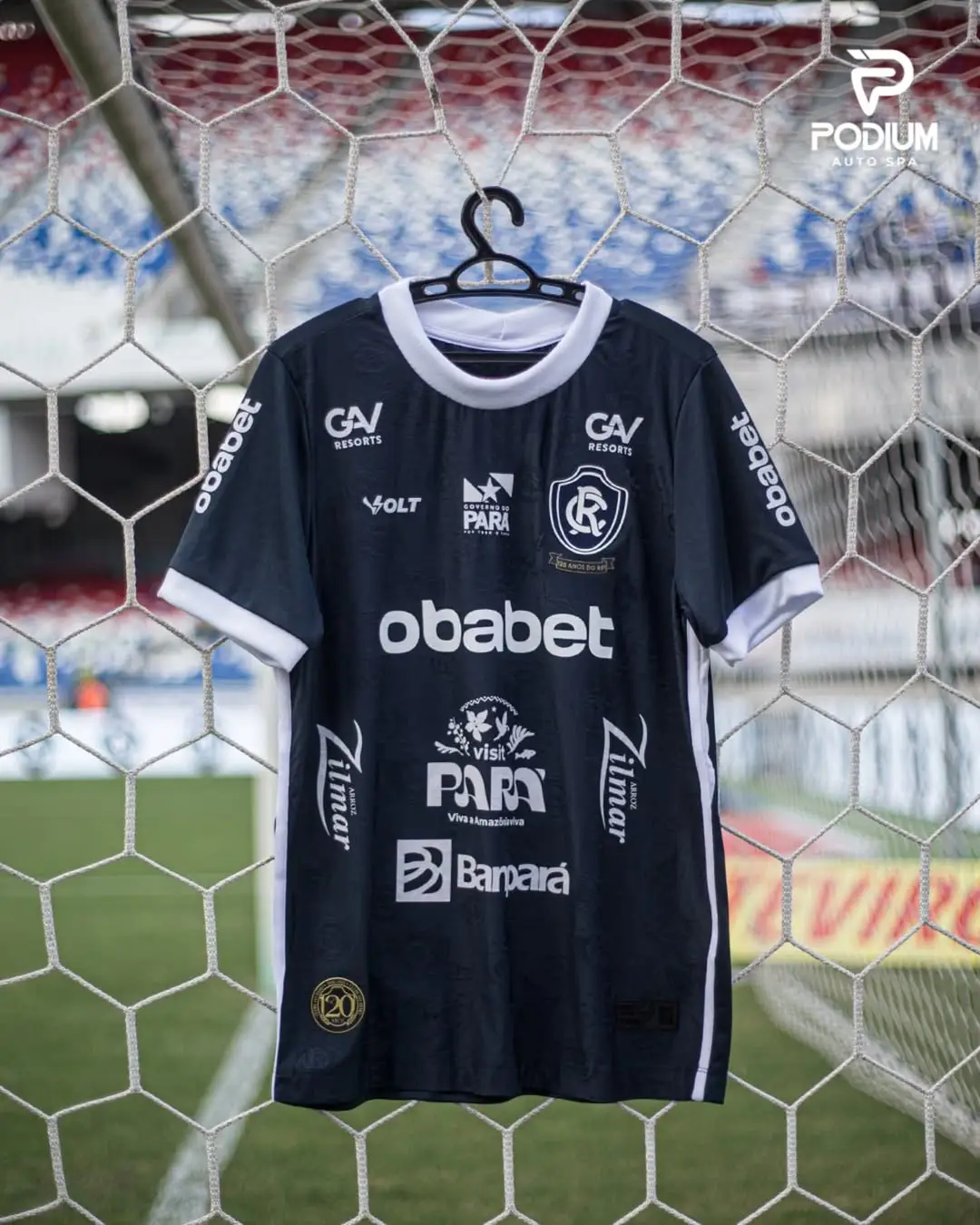 O Leão Azul vem embalado após uma vitória na raça fora de casa contra o Athletic-MG, na última rodada. Agora, a missão é manter o embalo e entrar de vez na briga por uma vaga no G-4 da Série B.