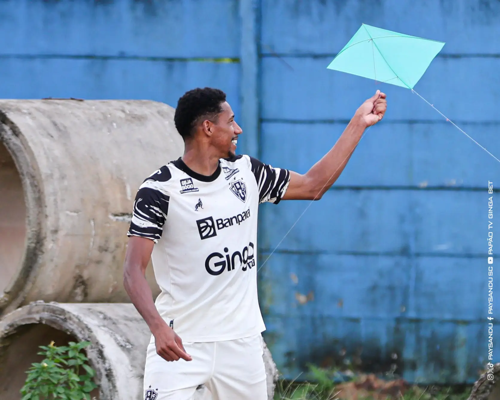 Embalado, Paysandu quer manter a boa fase e subir na classificação. Uma vitória, combinada com tropeços de Athletic-MG e Botafogo-SP pode tirar o Papão da zona da degola.