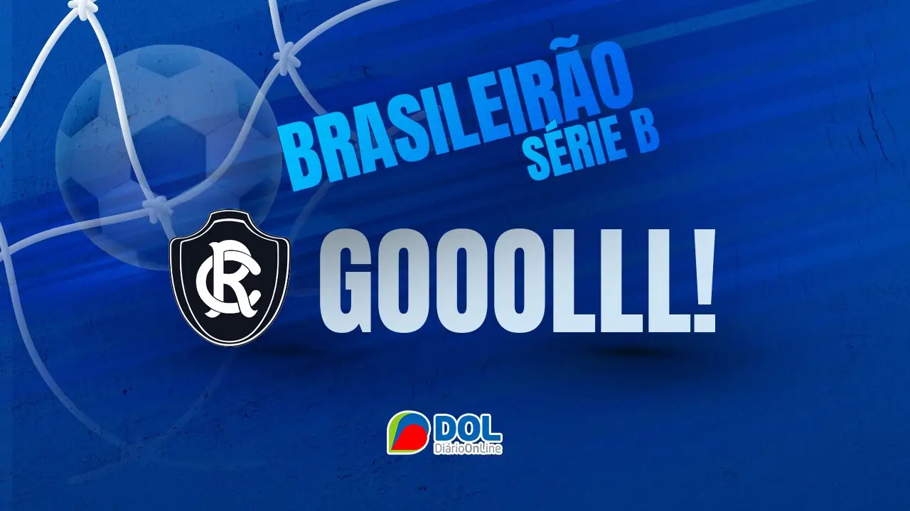 Zaga do Novorizontino corta errado, Pedro Rocha tenta enfiada, bola bate na defesa e sobra para Davó bater no canto de Airton