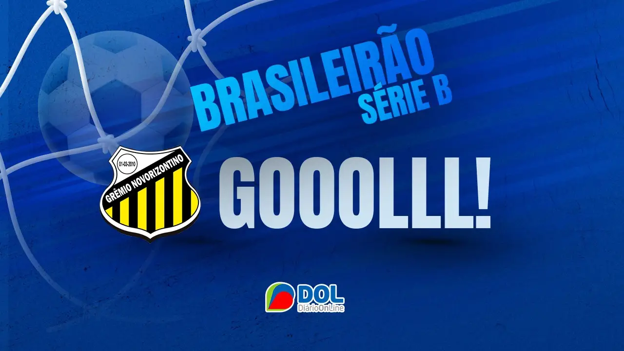 Fábio Matheus chuta de fora da área, Robson desvia e manda para o fundo do gol, deixando tudo igual no Mangueirão
