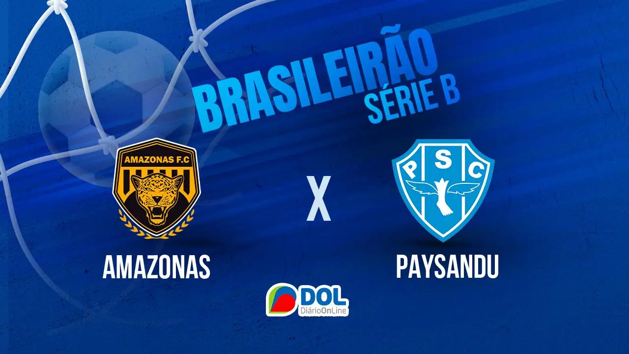 Salve, Fiel Bicolor! Hoje, é dia de Papão e o adversário da vez é o Amazonas. Sendo assim, um "jogo de seis pontos" na briga contra o rebaixamento.