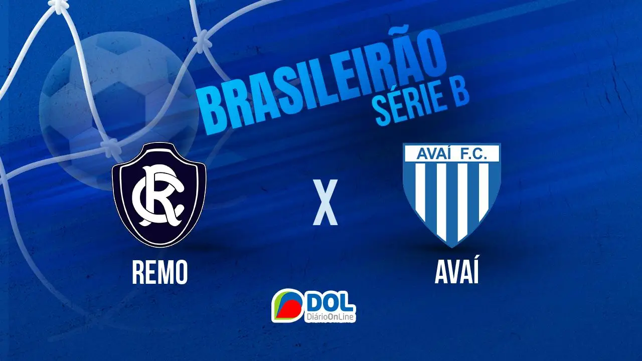 Salve, Fenômeno Azul! Vamos para a 18ª rodada da Série B e o Remo encara o Avaí no Mangueirão, em jogo que vale em briga pela parte de cima da tabela