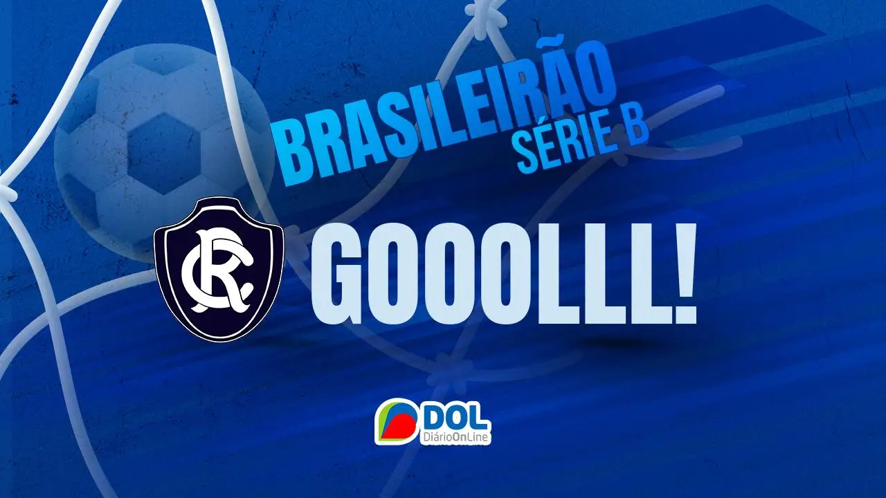 Pedro Rocha cobra no meio e marca o 9º dele na Série B