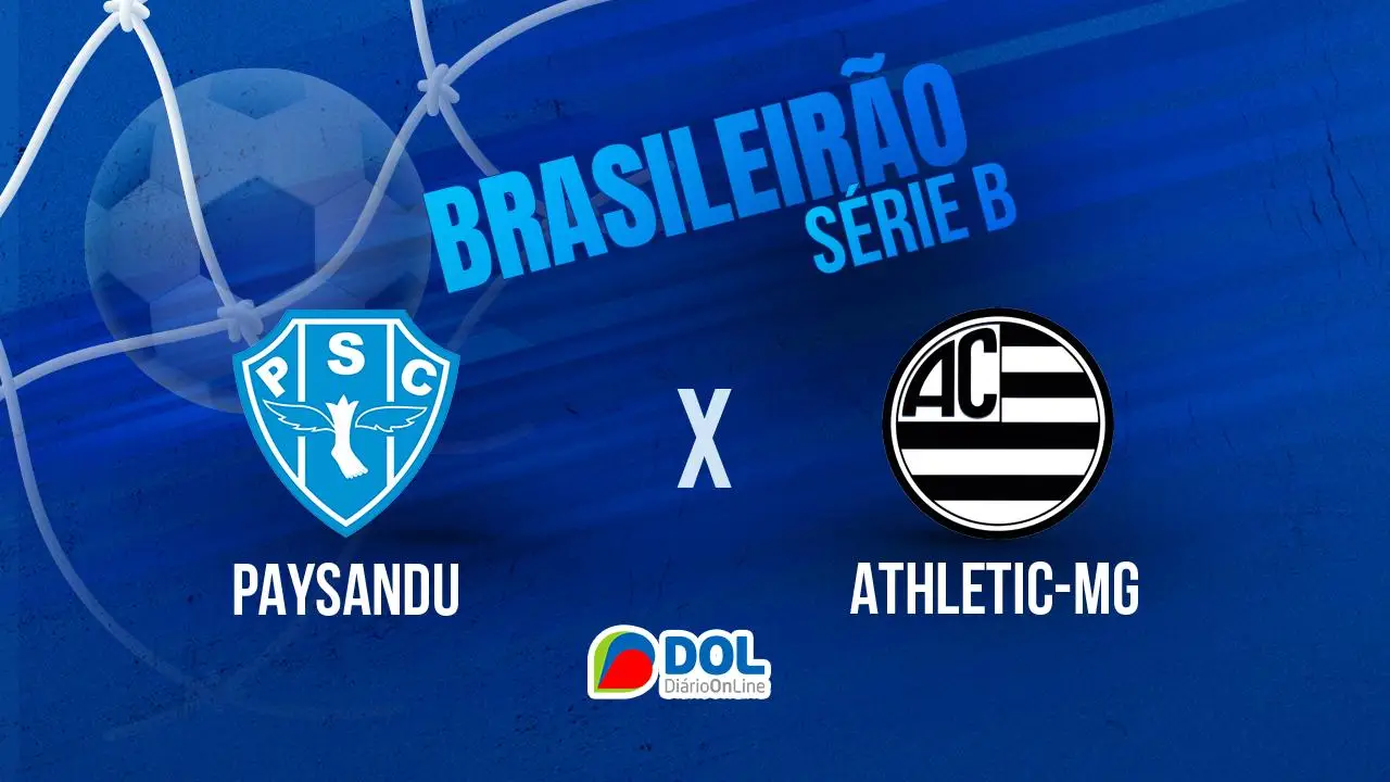 Salve, Fiel Bicolor! Hoje, o Paysandu recebe o Athletic pela 19ª e última rodada do 1º turno na Série B do Campeonato Brasileiro, na Curuzu, em Belém, com a bola rolando às 21h30.
