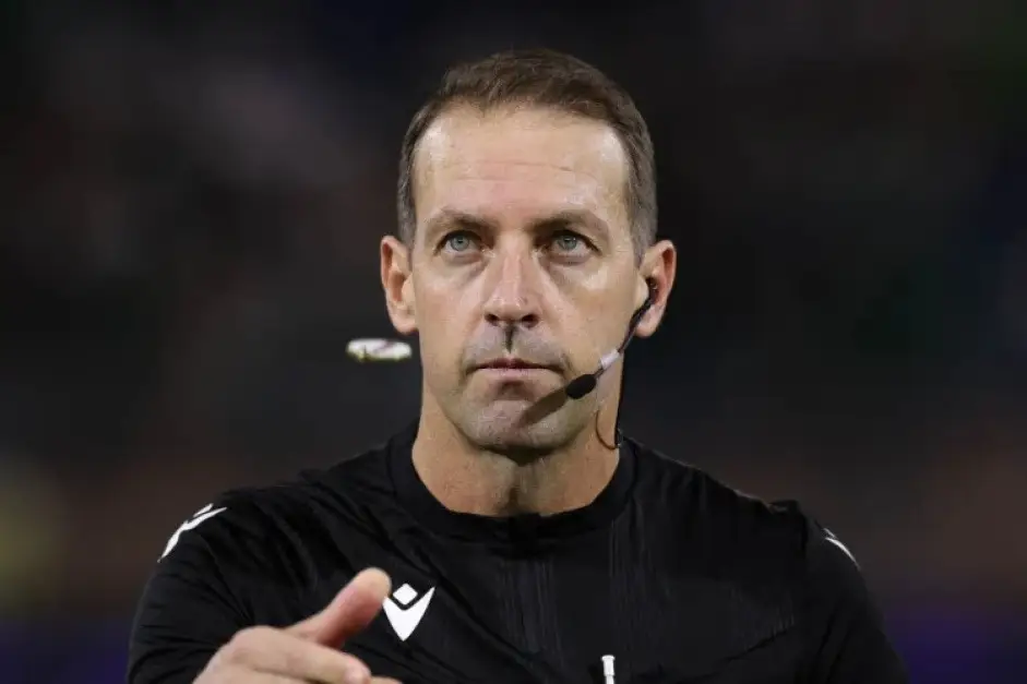 Árbitro:Lucas Paulo Torezin (PR); Árbitro Assistente 1: Fernanda Kruger (MT); Árbitro Assistente 2: Andrey Luiz de Freitas (PR); VAR: Heber Roberto Lopes (SC);