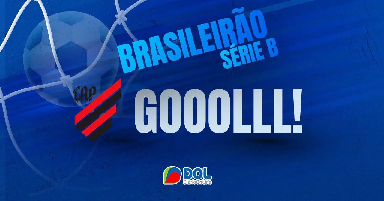 Em jogada pela direita iniciada por Zapelli, Dudu avanou livre de marcação e, de fora da área, chutou colocado de canhota.  Gabriel Mesquita pulou atrasado e não conseguiu evitar o gol do Furacão.