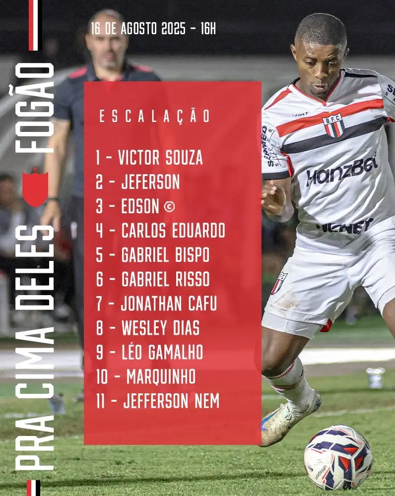 Visitantes escalados