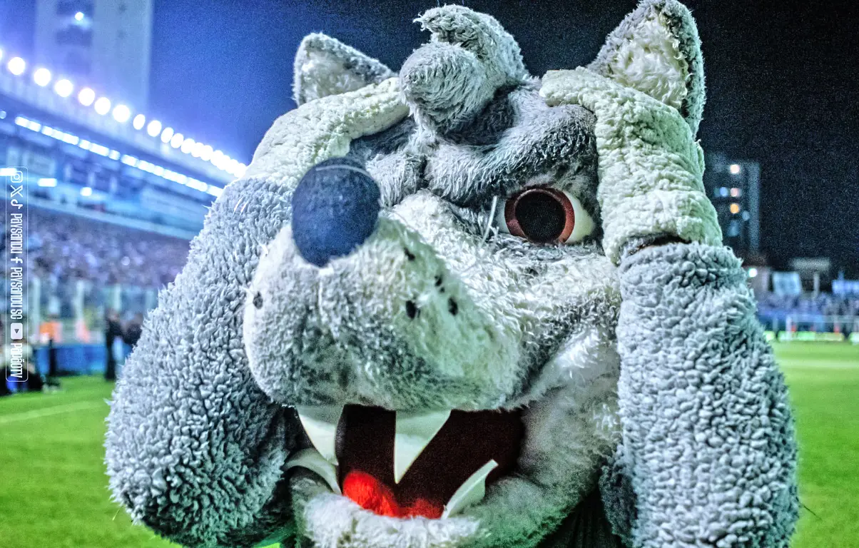 O Lobo vem de 4 derrotas e não vence há sete jogos. A última vitória aconteceu no dia 19 de julho, fora de casa, contra o Coritiba, por 5 a 2. O pior mandante: duas vitórias, quatro empates e cinco derrotas.