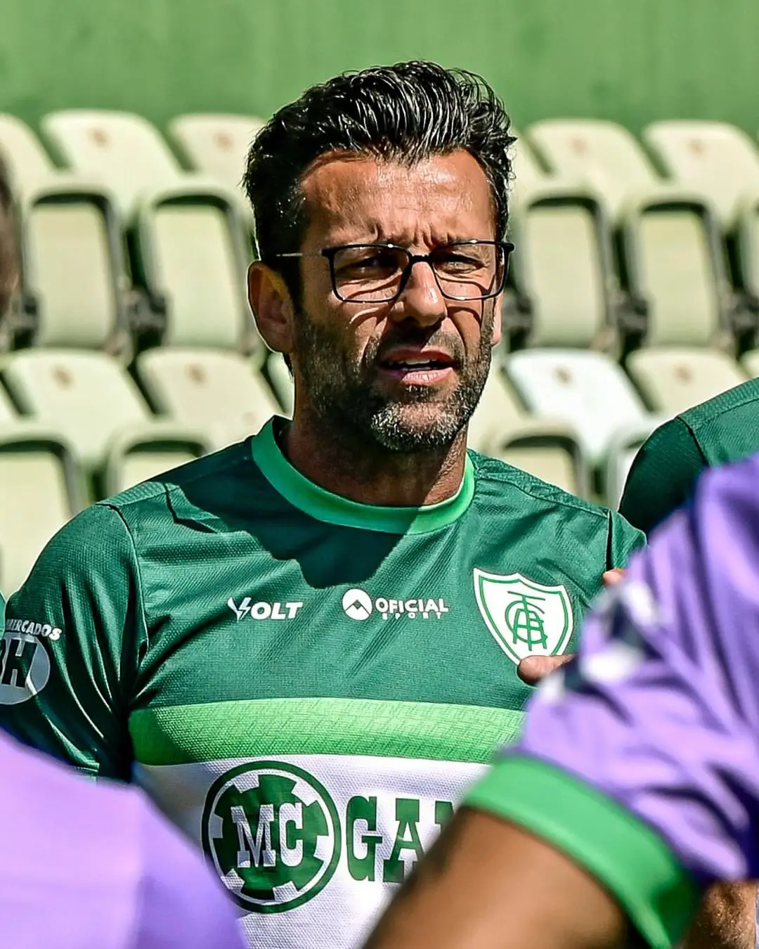 A equipe comanda por Alberto Valentim está na 18ª colcoação com 26 pontos, a 2 do primeiro fora do Z-4 e precisa da vitória fora de casa para tentar sair da zona do rebaixamento.
