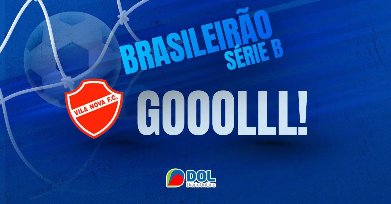 Após confusão na área, a bola sobra para Gabriel Poveda. De costas para o gol, o atacante domina com categoria, se livra de dois marcadores com um toque preciso e finaliza com força no canto, balançando a rede e abrindo o placar.