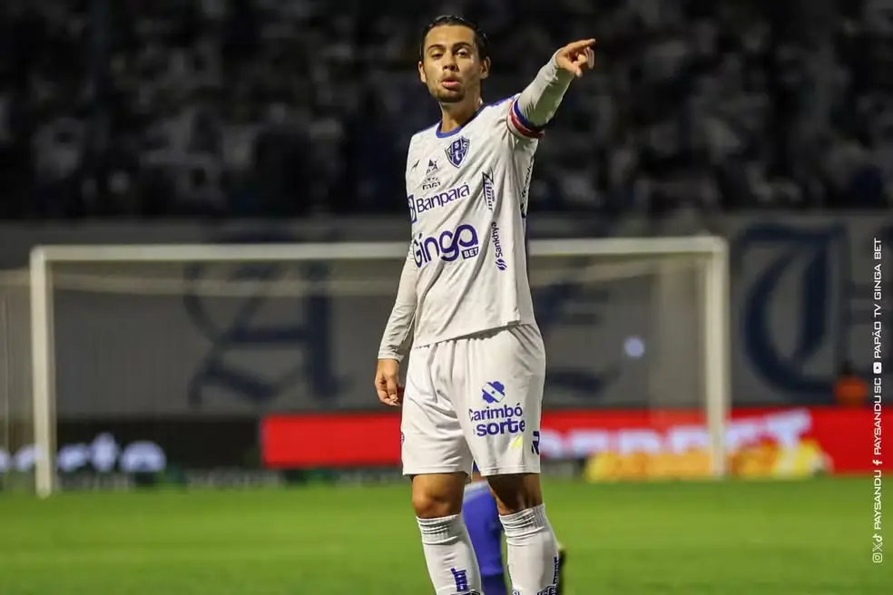 O Criciúma vai para o jogo com força máxima, sem desfalques. Já o Paysandu, : Leandro Vilela, Thiago Heleno, Anderson Leite (lesionados), Rossi e Bryan Borges (suspensos).