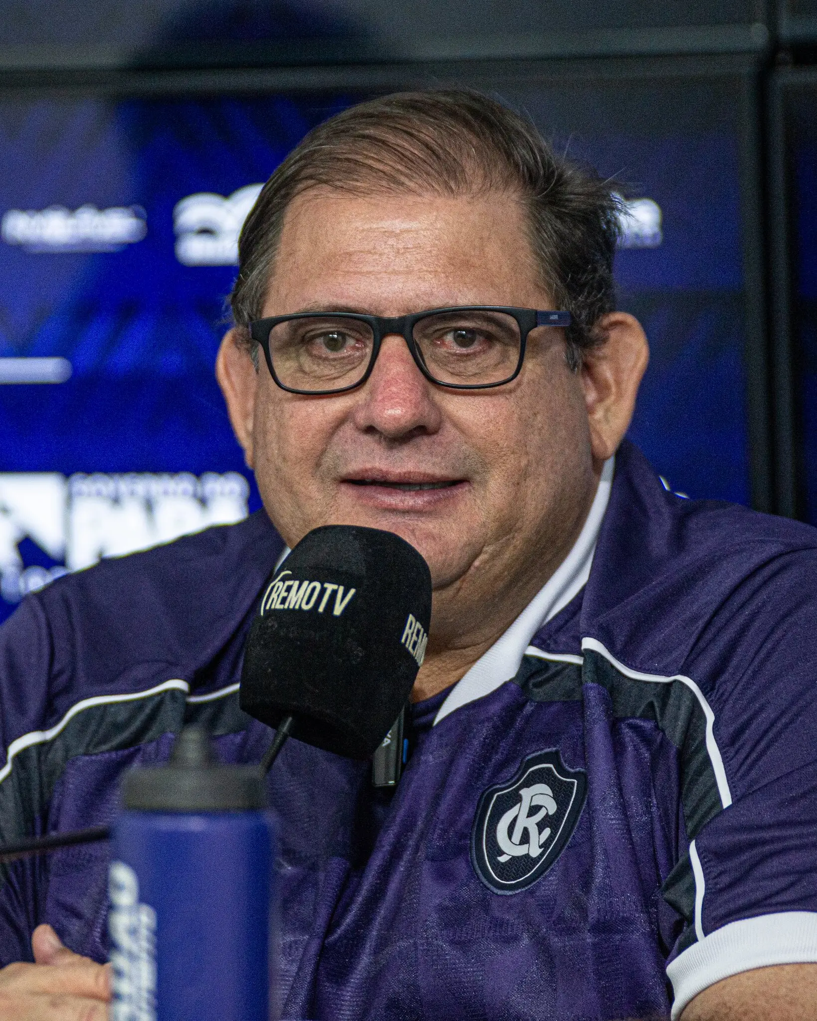 O Leão Azul, sob comando de Guto Ferreira, vive o melhor momento na temporada, com seis vitórias seguidas e 100% de aproveitamento sob o comando do técnico.