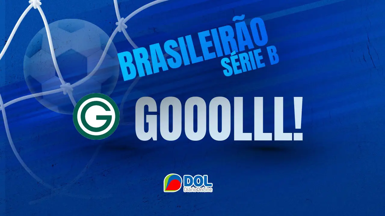 Após cruzamento pela direita, a defesa do Remo afasta mal, e Willean Lepo aproveita a sobra: bate colocado no canto esquerdo de Marcelo Rangel e abre o placar para o Goiás.
