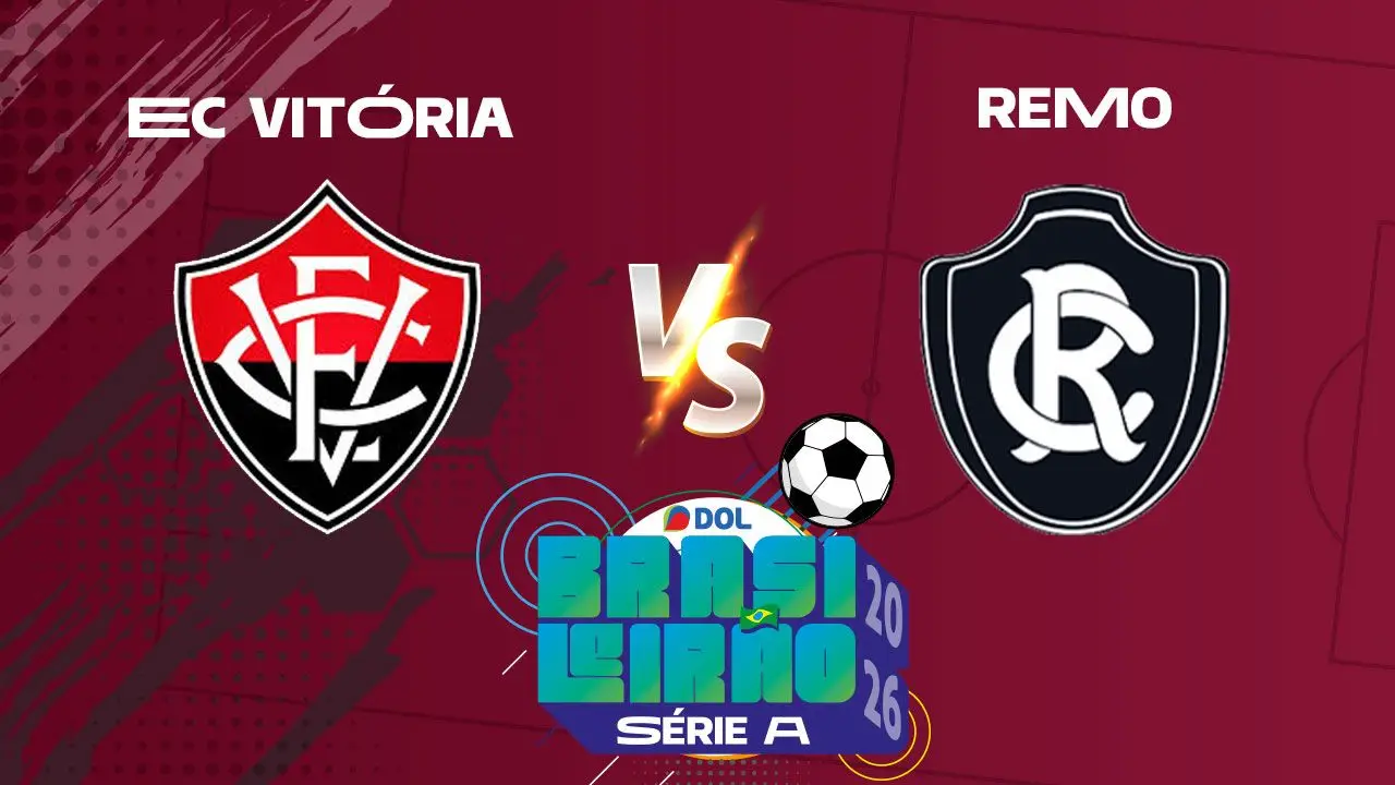 Alô Fenômeno Azul, hoje é um dia histórico! Após 32 anos, o Remo volta a disputar a Série A e já enfrenta o Vitória, no Estádio Barradão. Acompanhe todas as emoções aqui no DOL.