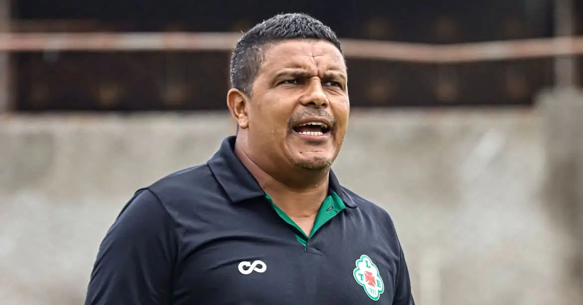 Comandada por Alexandre Lopes, a Tuna ainda busca os primeiros pontos no estadual e entra em campo pressionada após duas derrotas nas rodadas iniciais.