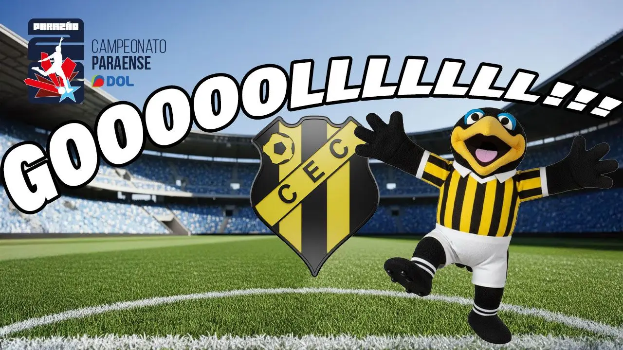 Castanhal não sentiu empate do Remo e amplia o placar...Ricardinho faz 2 a 1 em chute dentro da área azulina