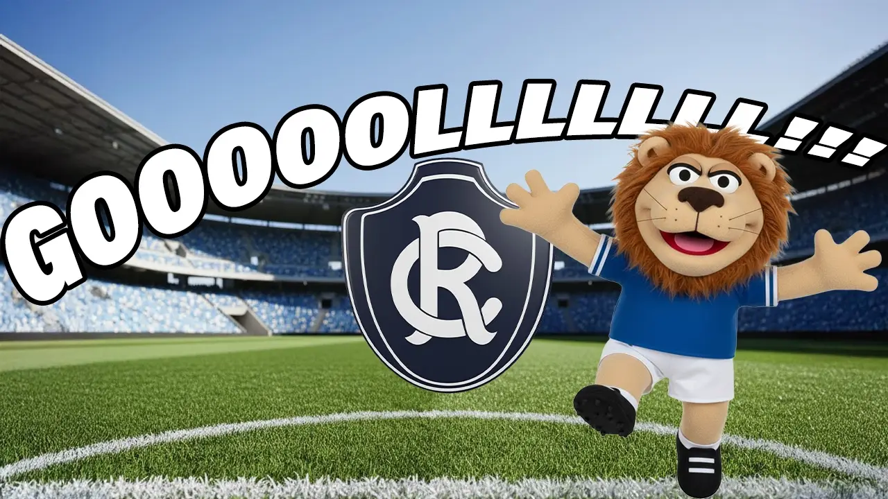 Na cobrança do pênalti, João Pedro soltou uma bomba. Gabriel Mesquita ainda tocou na bola, que explodiu na trave antes de morrer no fundo da rede, descontando para o Remo em um lance dramático.