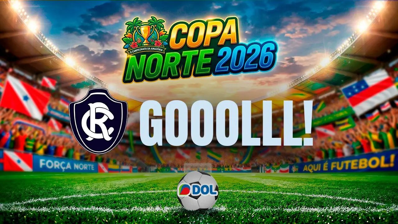 Após cobrança de escanteio de Cantillo, Cufré manda para o fundo do gol e empata tudo