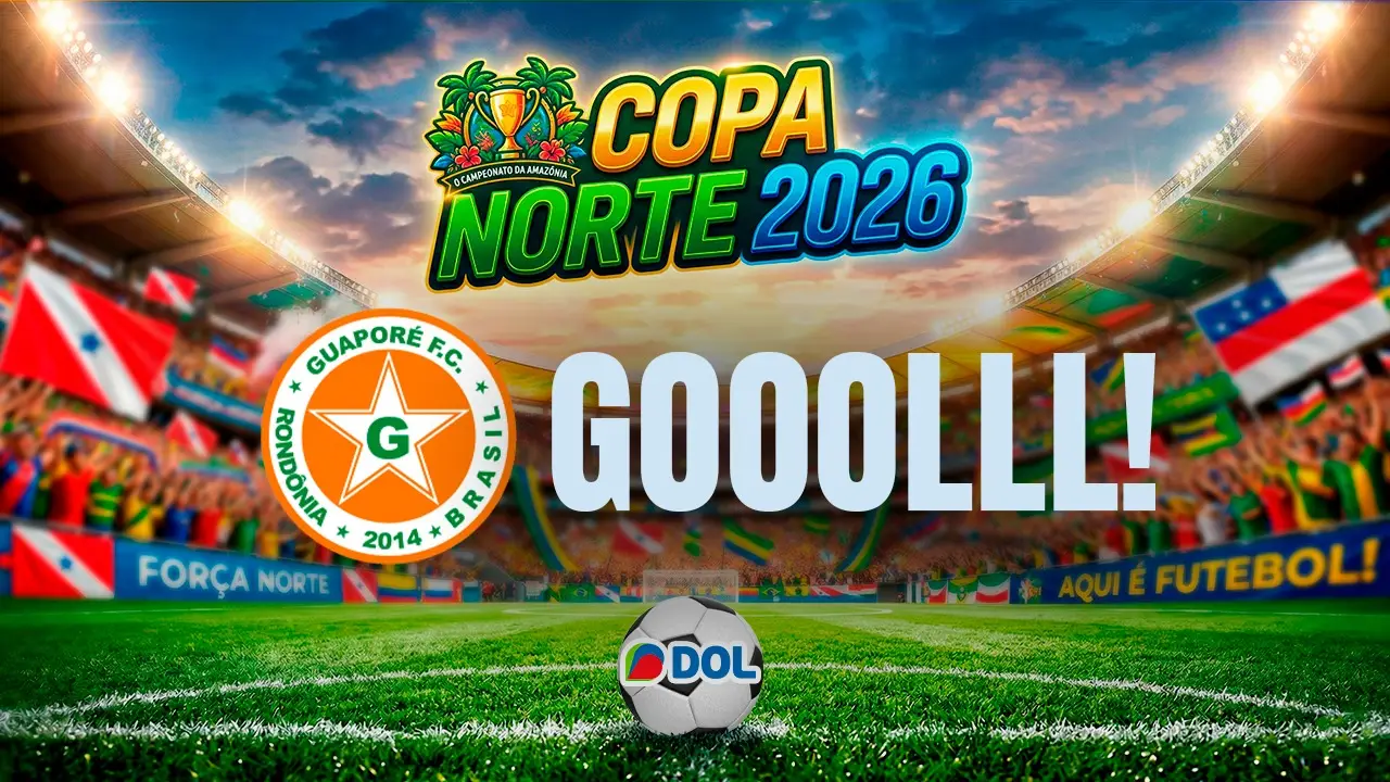 Time acreano abre o placar, com Will