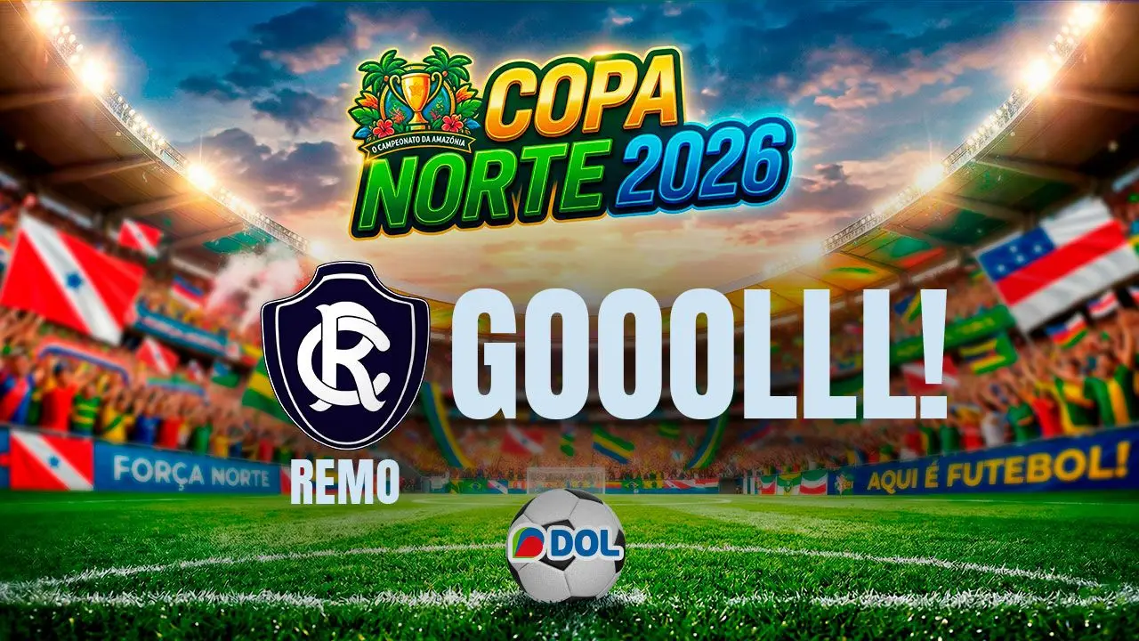 Patrick de Paula abre o placar